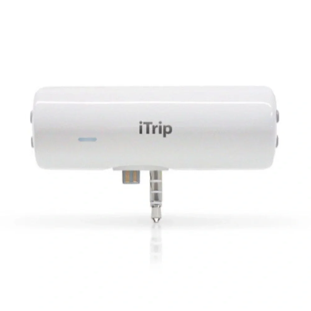 Apple IPod Griffin iTrip FM Transmitter For Ipod